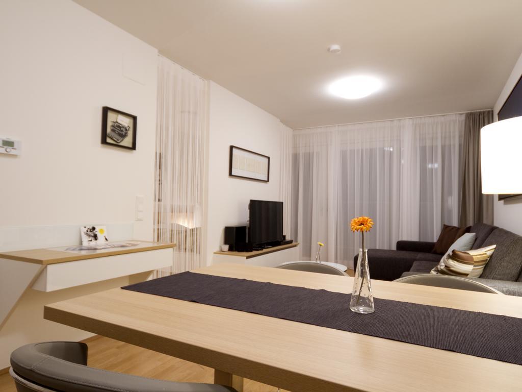 Balcony Dream Mariahilf Top 29 Wien Zimmer foto