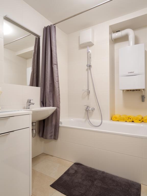 Balcony Dream Mariahilf Top 29 Wien Zimmer foto