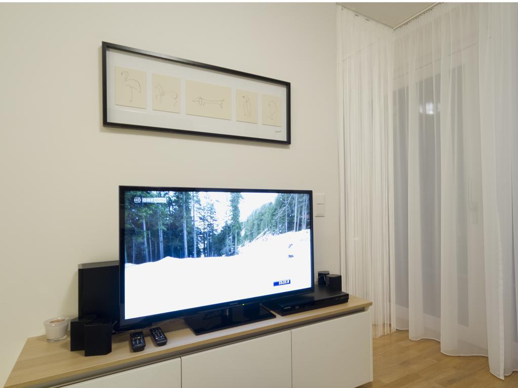 Balcony Dream Mariahilf Top 29 Wien Zimmer foto