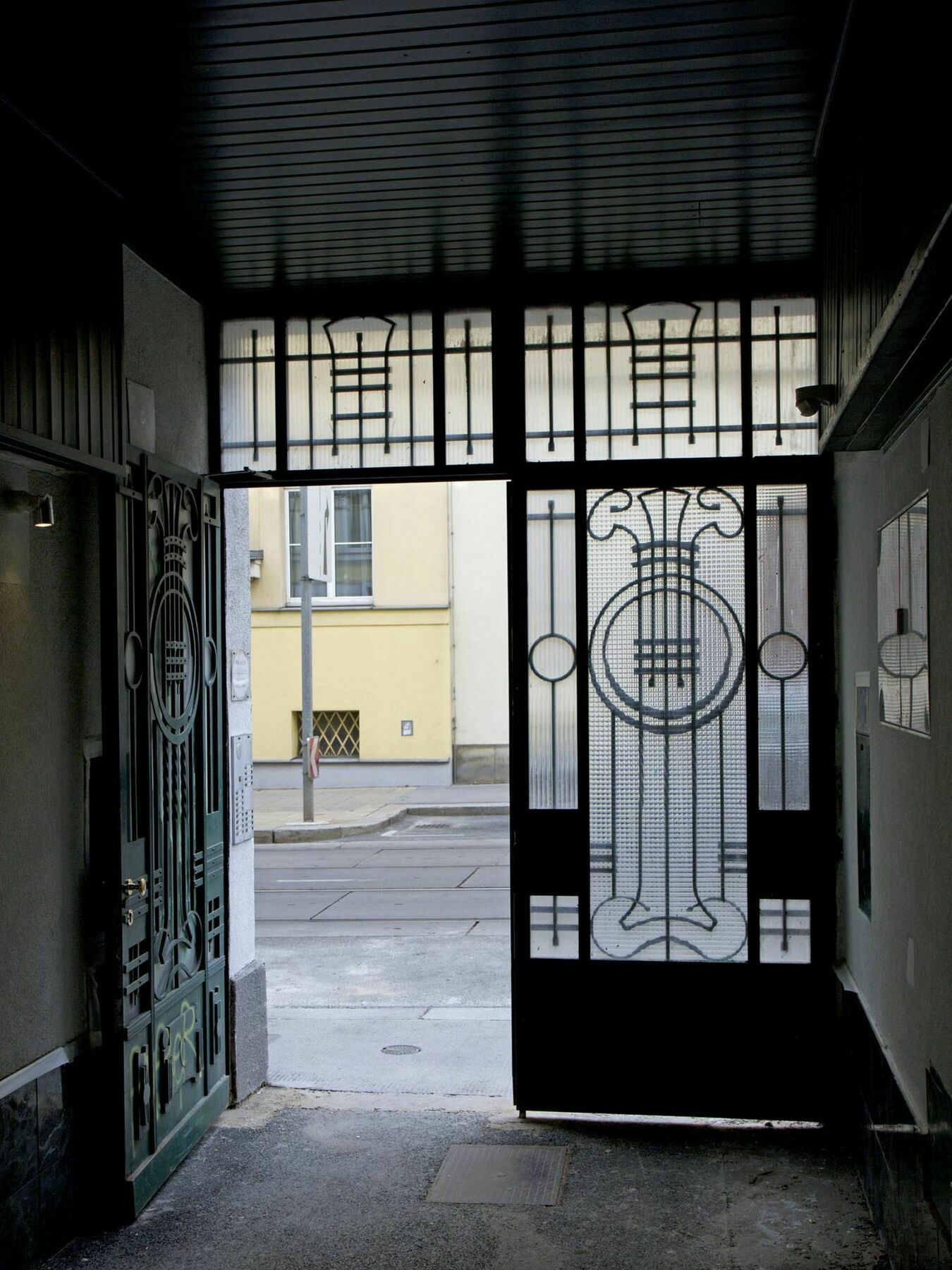 Balcony Dream Mariahilf Top 29 Wien Exterior foto